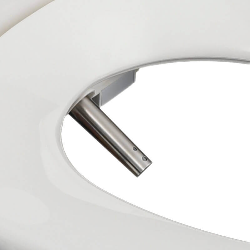 Japanese Style Smart Bidet Toilet SplashLet 1300FB - BrookPad United Kingdom